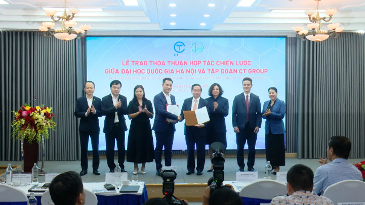 Hội thảo khoa học mở đường cho chip ‘Made in Vietnam’